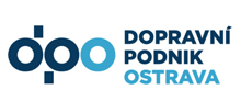 Dopravn podnik Ostrava